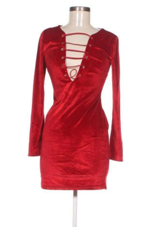 Šaty  Unbranded, Veľkosť S, Farba Červená, Cena  23,95 €