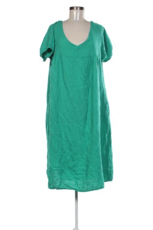 Sukienka Unbranded, Rozmiar XXL, Kolor Zielony, Cena 100,00 zł