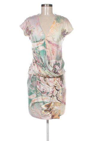 Sukienka Unbranded, Rozmiar S, Kolor Kolorowy, Cena 107,17 zł