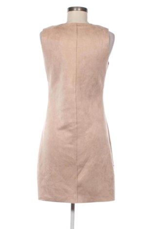 Sukienka Unbranded, Rozmiar S, Kolor Beżowy, Cena 104,99 zł