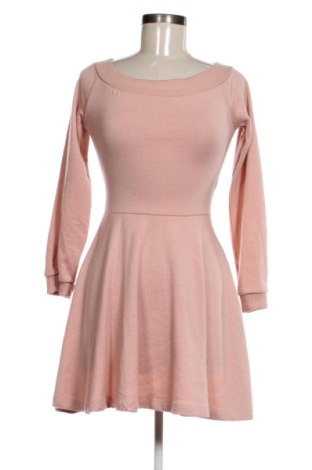 Sukienka Unbranded, Rozmiar S, Kolor Różowy, Cena 107,17 zł