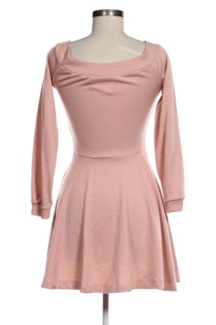 Sukienka Unbranded, Rozmiar S, Kolor Różowy, Cena 107,17 zł