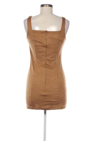 Kleid Unbranded, Größe XS, Farbe Braun, Preis € 26,99