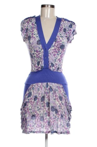 Sukienka Unbranded, Rozmiar S, Kolor Kolorowy, Cena 107,17 zł