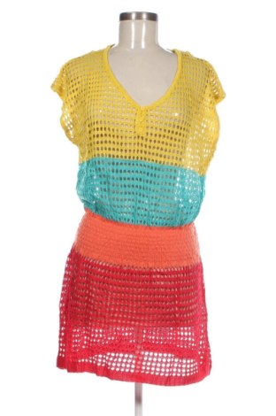 Sukienka Unbranded, Rozmiar M, Kolor Kolorowy, Cena 106,90 zł