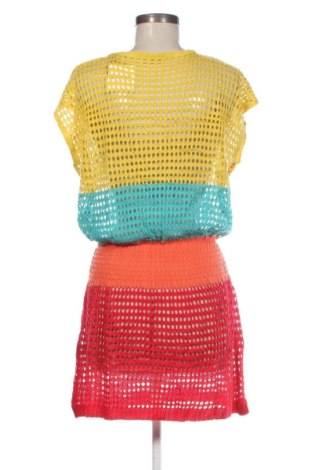 Sukienka Unbranded, Rozmiar M, Kolor Kolorowy, Cena 106,90 zł