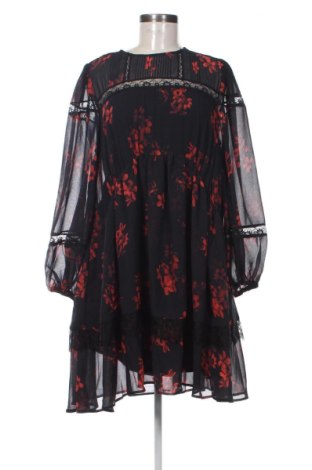 Kleid Unbranded, Größe L, Farbe Mehrfarbig, Preis 41,99 €