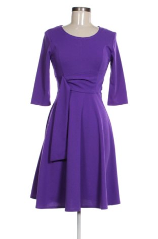 Sukienka Unbranded, Rozmiar S, Kolor Fioletowy, Cena 107,17 zł