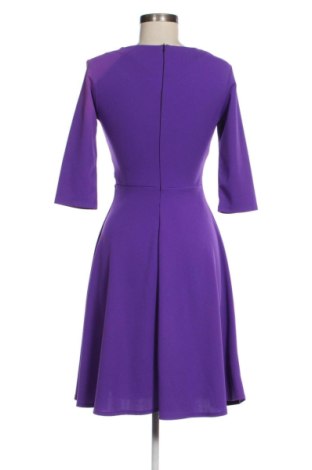 Sukienka Unbranded, Rozmiar S, Kolor Fioletowy, Cena 107,17 zł