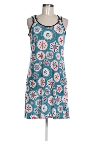 Sukienka Unbranded, Rozmiar M, Kolor Kolorowy, Cena 107,17 zł