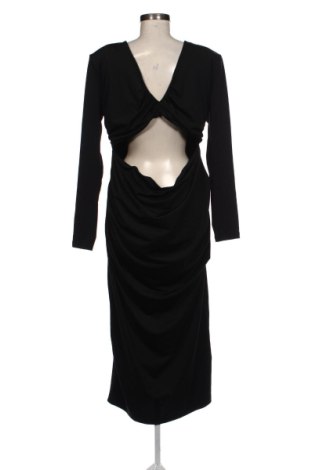 Kleid Unbranded, Größe M, Farbe Schwarz, Preis 19,95 €