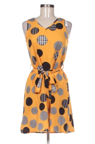 Рокля Unbranded, Размер S, Цвят Многоцветен, Цена 19,95 €