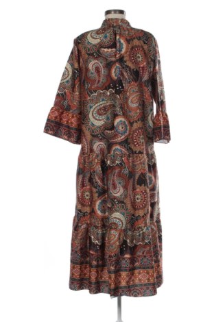 Φόρεμα Unbranded, Μέγεθος XL, Χρώμα Πολύχρωμο, Τιμή 19,95 €