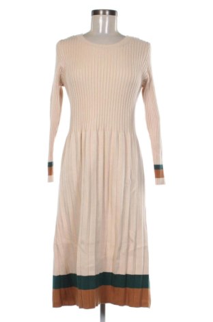 Рокля Unbranded, Размер XXL, Цвят Бежов, Цена 19,95 €