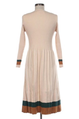 Рокля Unbranded, Размер XXL, Цвят Бежов, Цена 19,95 €