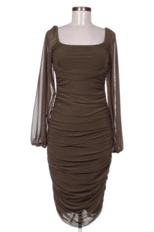 Рокля Unbranded, Размер M, Цвят Кафяв, Цена 20,00 €