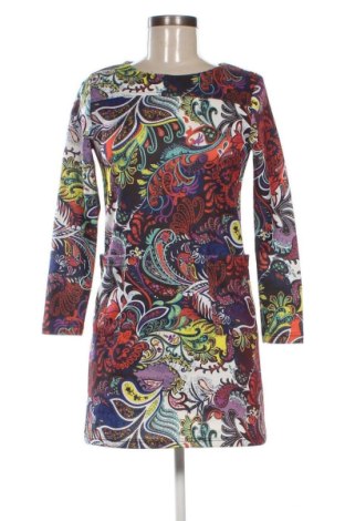 Sukienka Unbranded, Rozmiar S, Kolor Kolorowy, Cena 42,87 zł