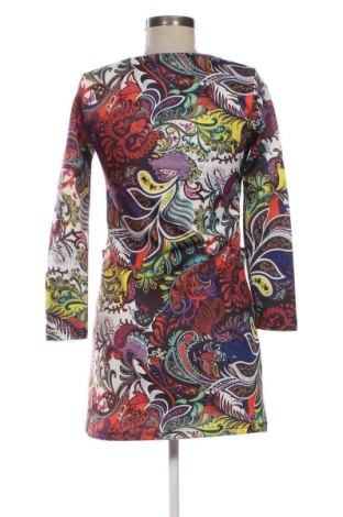 Sukienka Unbranded, Rozmiar S, Kolor Kolorowy, Cena 42,87 zł
