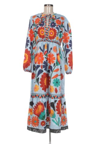 Rochie Unbranded, Mărime XL, Culoare Multicolor, Preț 123,99 Lei