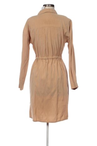 Kleid Unbranded, Größe M, Farbe Braun, Preis 24,55 €