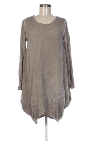 Kleid Unbranded, Größe L, Farbe Beige, Preis 25,99 €