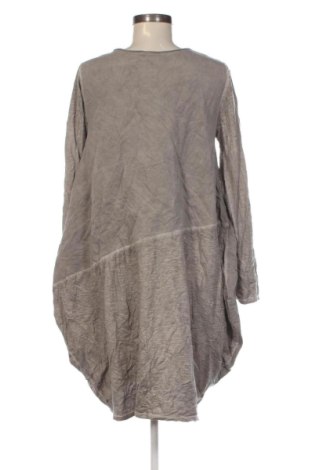 Kleid Unbranded, Größe L, Farbe Beige, Preis 25,99 €