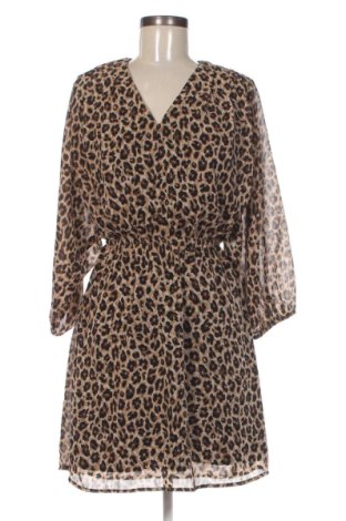 Φόρεμα Unbranded, Μέγεθος M, Χρώμα Πολύχρωμο, Τιμή 23,99 €