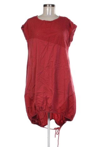 Sukienka Unbranded, Rozmiar L, Kolor Czerwony, Cena 80,38 zł