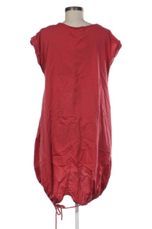 Sukienka Unbranded, Rozmiar L, Kolor Czerwony, Cena 80,38 zł