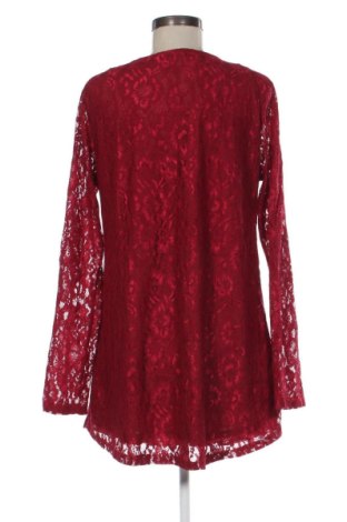 Šaty  Unbranded, Velikost XXL, Barva Červená, Cena  843,00 Kč