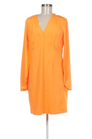 Φόρεμα Unbranded, Μέγεθος XXL, Χρώμα Πορτοκαλί, Τιμή 23,99 €