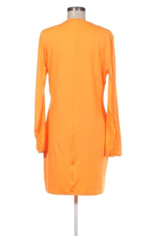 Φόρεμα Unbranded, Μέγεθος XXL, Χρώμα Πορτοκαλί, Τιμή 23,99 €