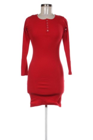 Kleid Unbranded, Größe XS, Farbe Rot, Preis 11,00 €