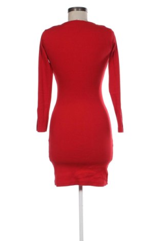Kleid Unbranded, Größe XS, Farbe Rot, Preis 11,00 €