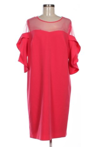 Φόρεμα Unbranded, Μέγεθος XL, Χρώμα Ρόζ , Τιμή 22,29 €