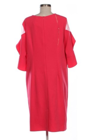 Φόρεμα Unbranded, Μέγεθος XL, Χρώμα Ρόζ , Τιμή 22,29 €