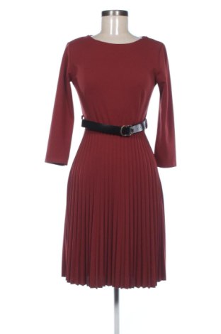 Kleid Unbranded, Größe S, Farbe Rot, Preis 32,00 €