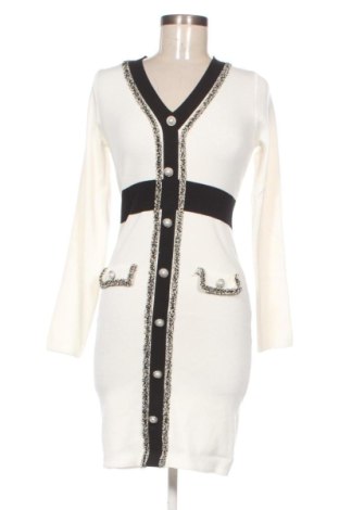 Φόρεμα Unbranded, Μέγεθος M, Χρώμα Λευκό, Τιμή 37,99 €