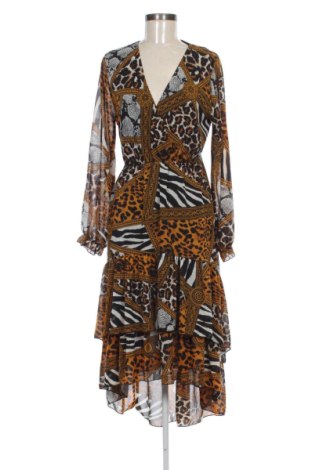 Kleid Unbranded, Größe L, Farbe Mehrfarbig, Preis 15,00 €