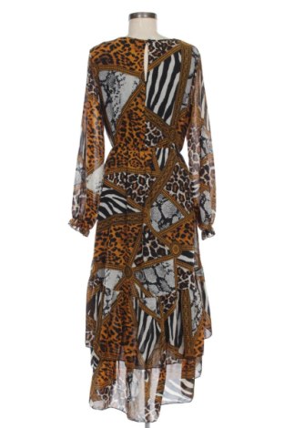 Kleid Unbranded, Größe L, Farbe Mehrfarbig, Preis 15,00 €