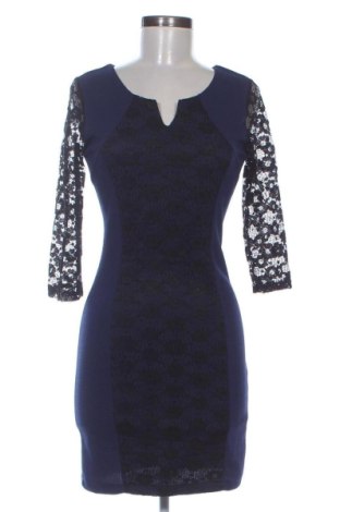 Kleid Unbranded, Größe S, Farbe Blau, Preis € 25,90