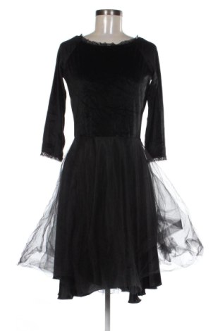 Kleid Unbranded, Größe M, Farbe Schwarz, Preis € 20,00