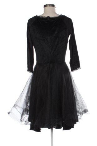 Kleid Unbranded, Größe M, Farbe Schwarz, Preis € 20,00