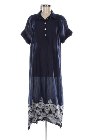 Kleid Unbranded, Größe XXL, Farbe Blau, Preis € 20,00