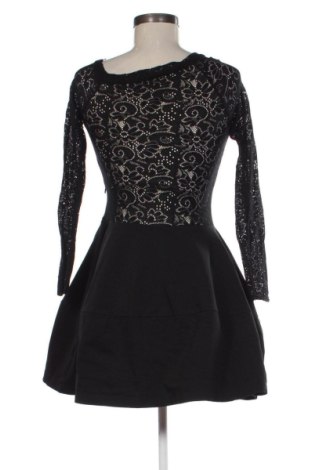 Kleid Unbranded, Größe XS, Farbe Schwarz, Preis 20,00 €