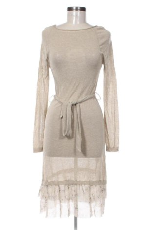 Rochie Unbranded, Mărime S, Culoare Bej, Preț 123,99 Lei