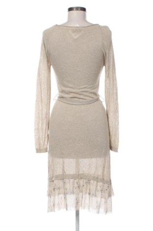 Rochie Unbranded, Mărime S, Culoare Bej, Preț 123,99 Lei