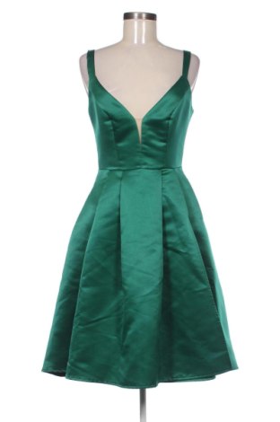 Kleid Unbranded, Größe M, Farbe Grün, Preis € 30,00