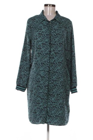 Sukienka Unbranded, Rozmiar L, Kolor Kolorowy, Cena 133,96 zł