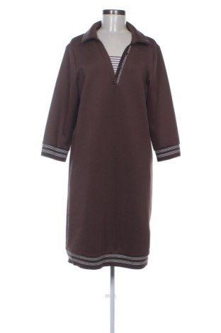 Sukienka Unbranded, Rozmiar L, Kolor Brązowy, Cena 139,32 zł